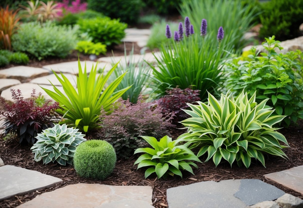 Low Maintenance Yard Ideas: Simplify Your Outdoor Space with Minimal Effort