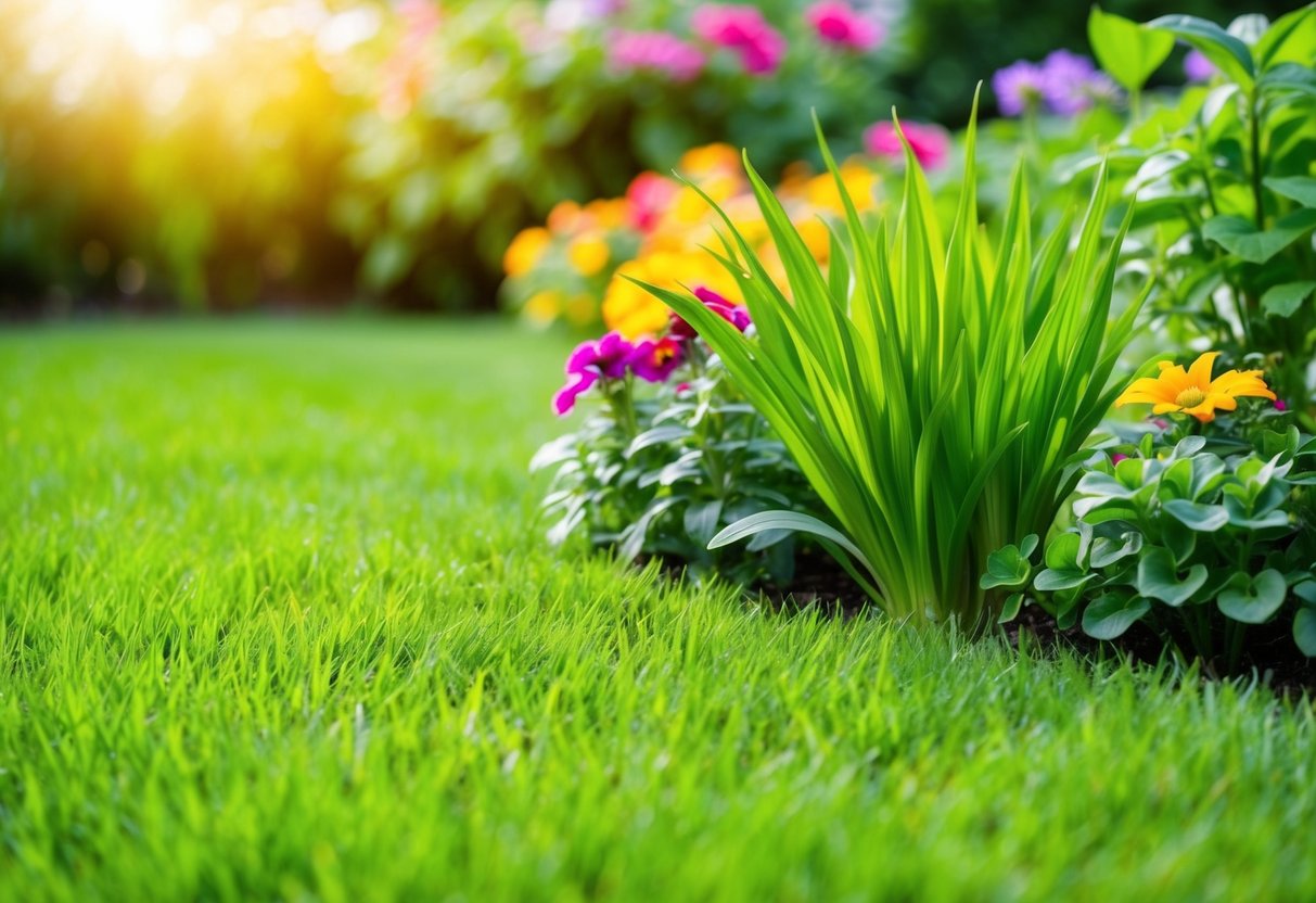 Best Lawn Fertilizer