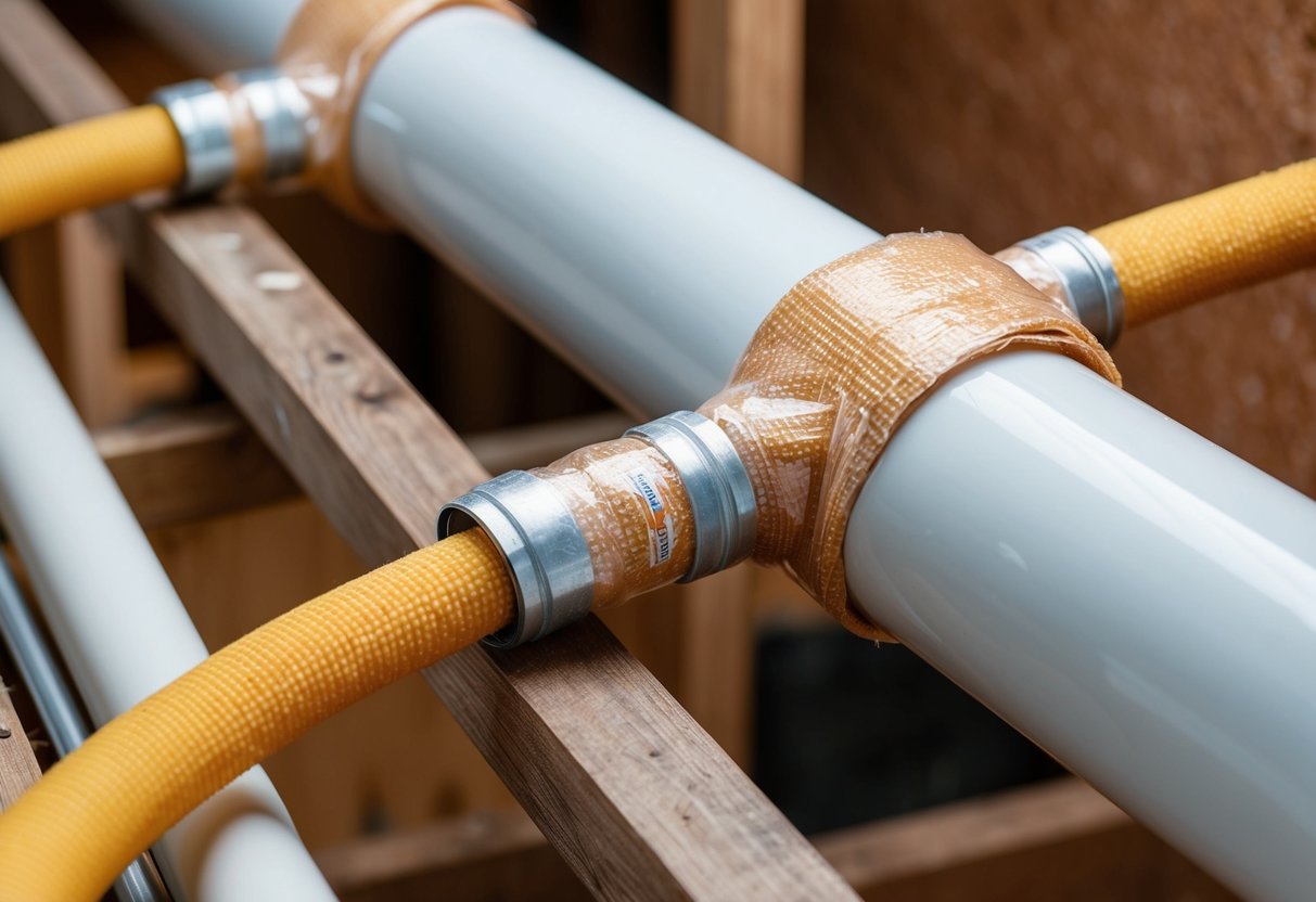 How to Insulate PEX Pipe for Optimal Energy Efficiency